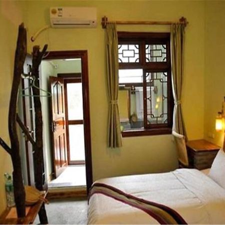 Yangshuo Phoenix Pagoda Fonglou Retreat Ngoại thất bức ảnh