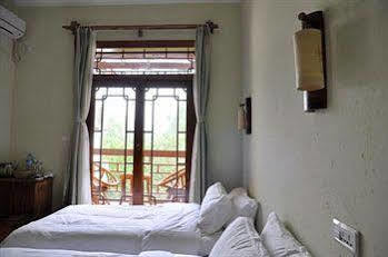 Yangshuo Phoenix Pagoda Fonglou Retreat Ngoại thất bức ảnh